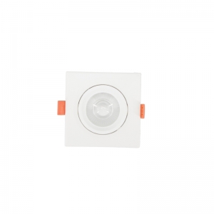 Ceiling Downlight Square